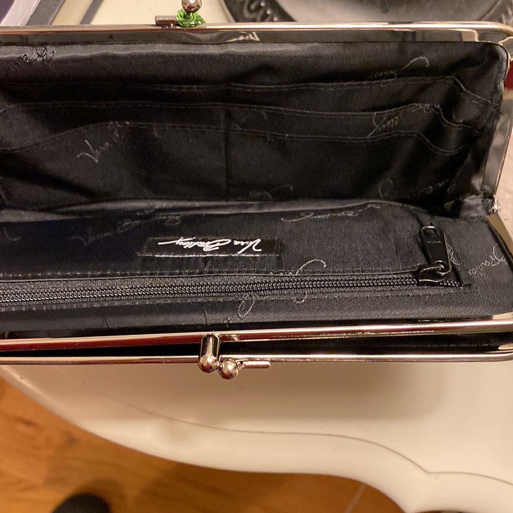 Wallet Clutch - Picture 4 of 4